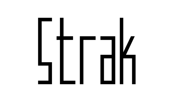 Strak